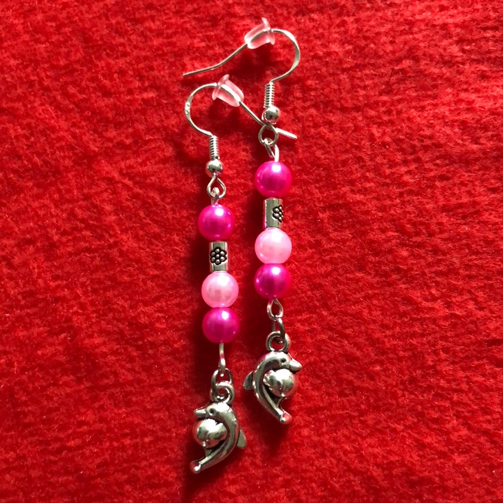 NWT, Handcrafted by A Charmed Life